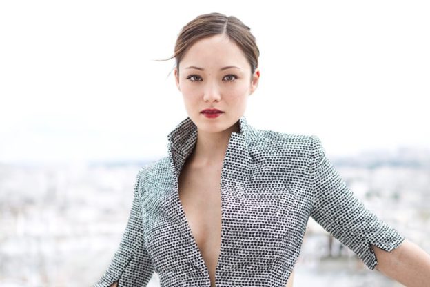 pom klementieff naked - ladyboy bipor oops naked