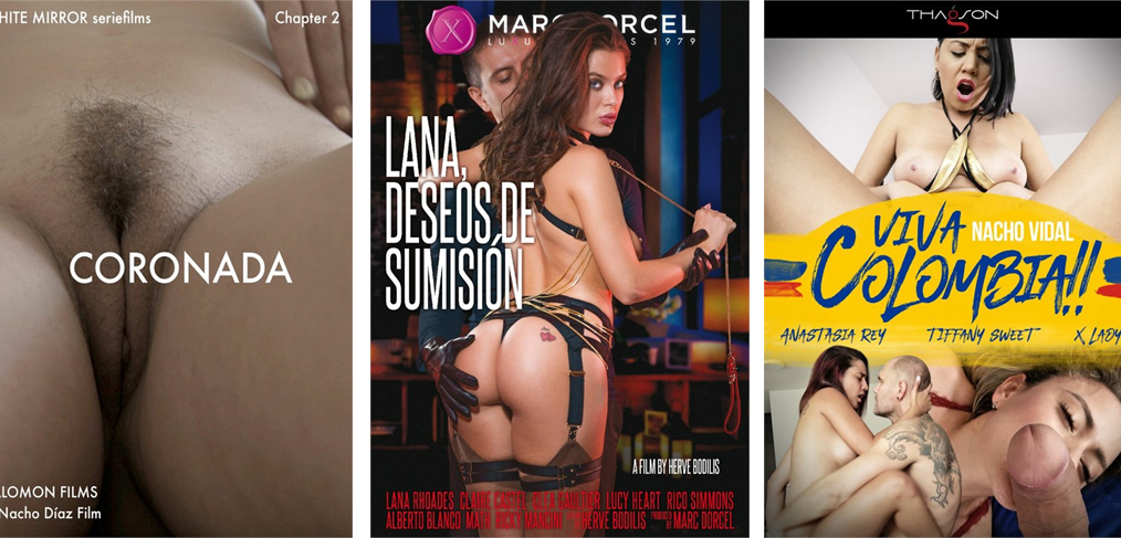 porn sites from spain der disco porn sites from spain