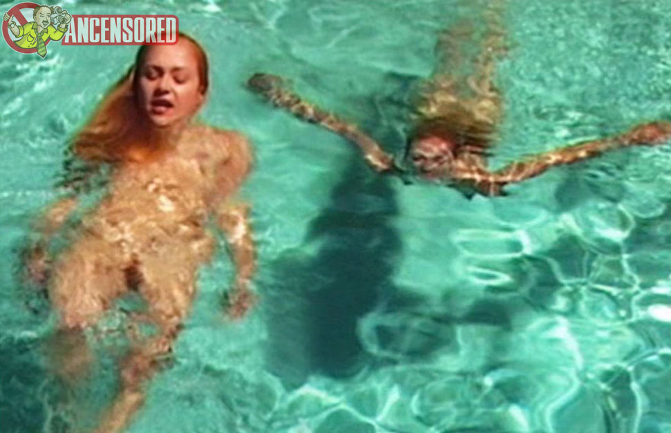 curtis rochelle recommends Portia De Rossi Nude