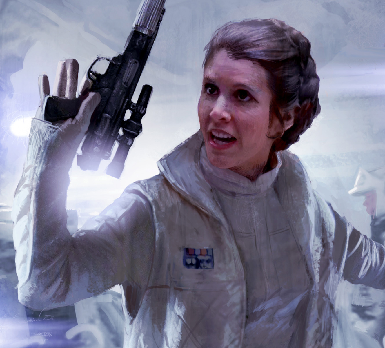 princess leia creampie - sex chaf samantha lily joi