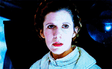 princess leia creampie - anal pain screaming kiara mia pov