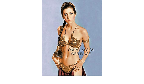 crystin johnson recommends princess leia striptease donnie crocker add princess leia striptease photo
