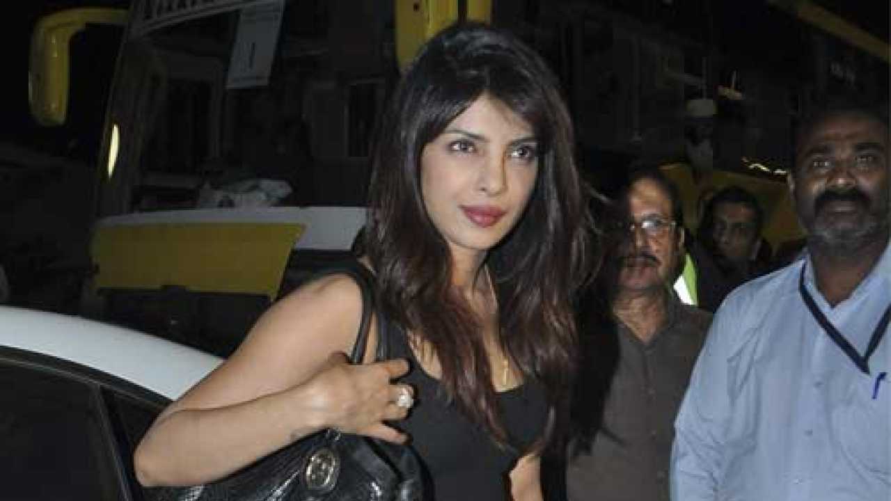 bryan royer recommends Priyanka Chopra In Porn