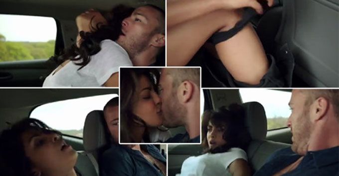 aaron vasco recommends Priyanka Chopra Sexscene