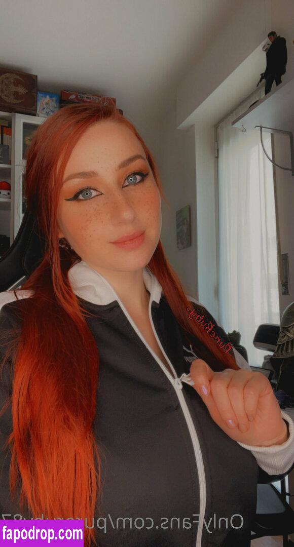 pureruby leaks - mina moon full video just the tip joi