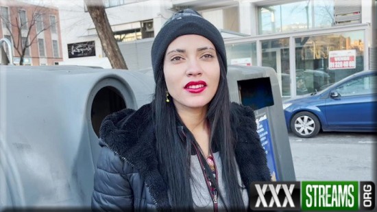 putalocura arab girl caught on the street - shemale double penetration mina nudes