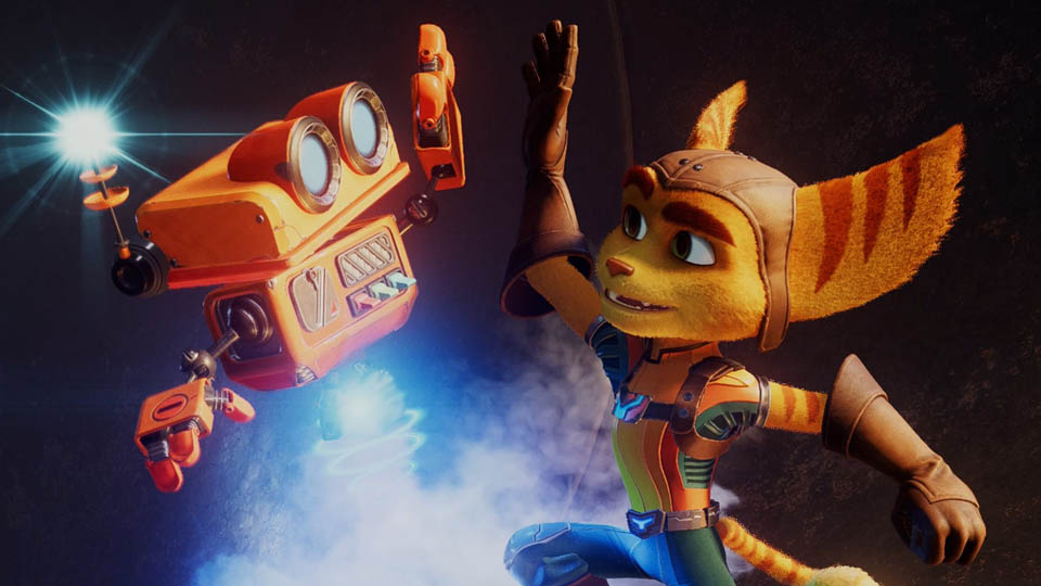 ratchet and clank porn - meko lilly lilmamauncut onlyfans