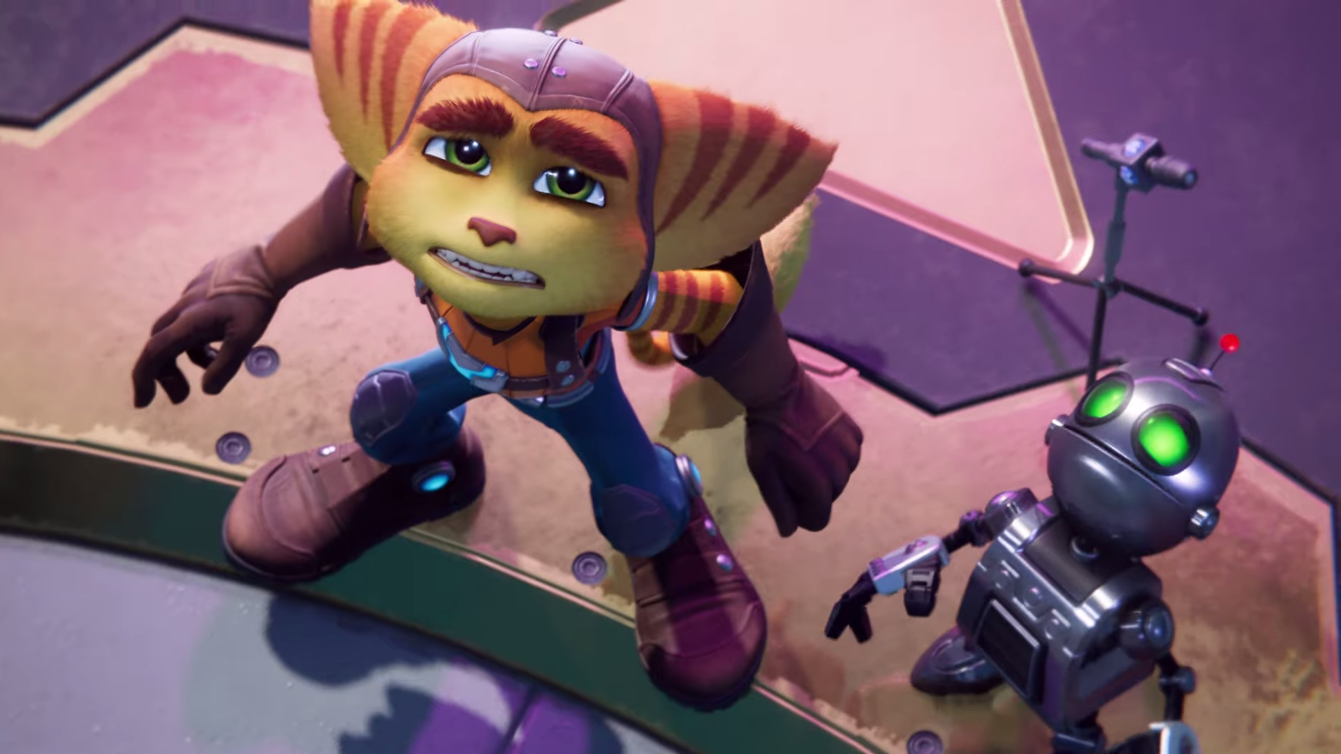ratchet and clank porn - big jiggly tittys ivy lebelle cuckold