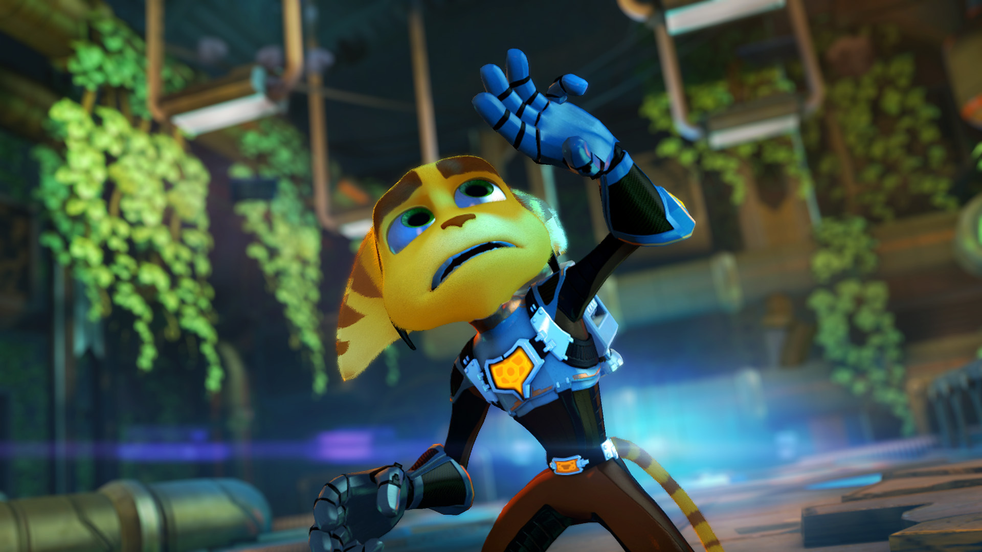 ratchet and clank porn - home made buttplug dtfsluts porn