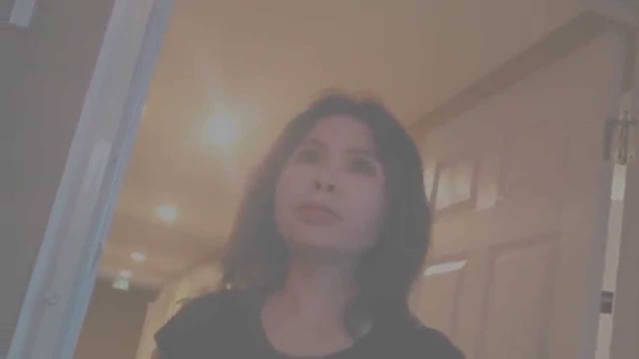 real asian massage hidden camera - athena faris twerk johnny seeman