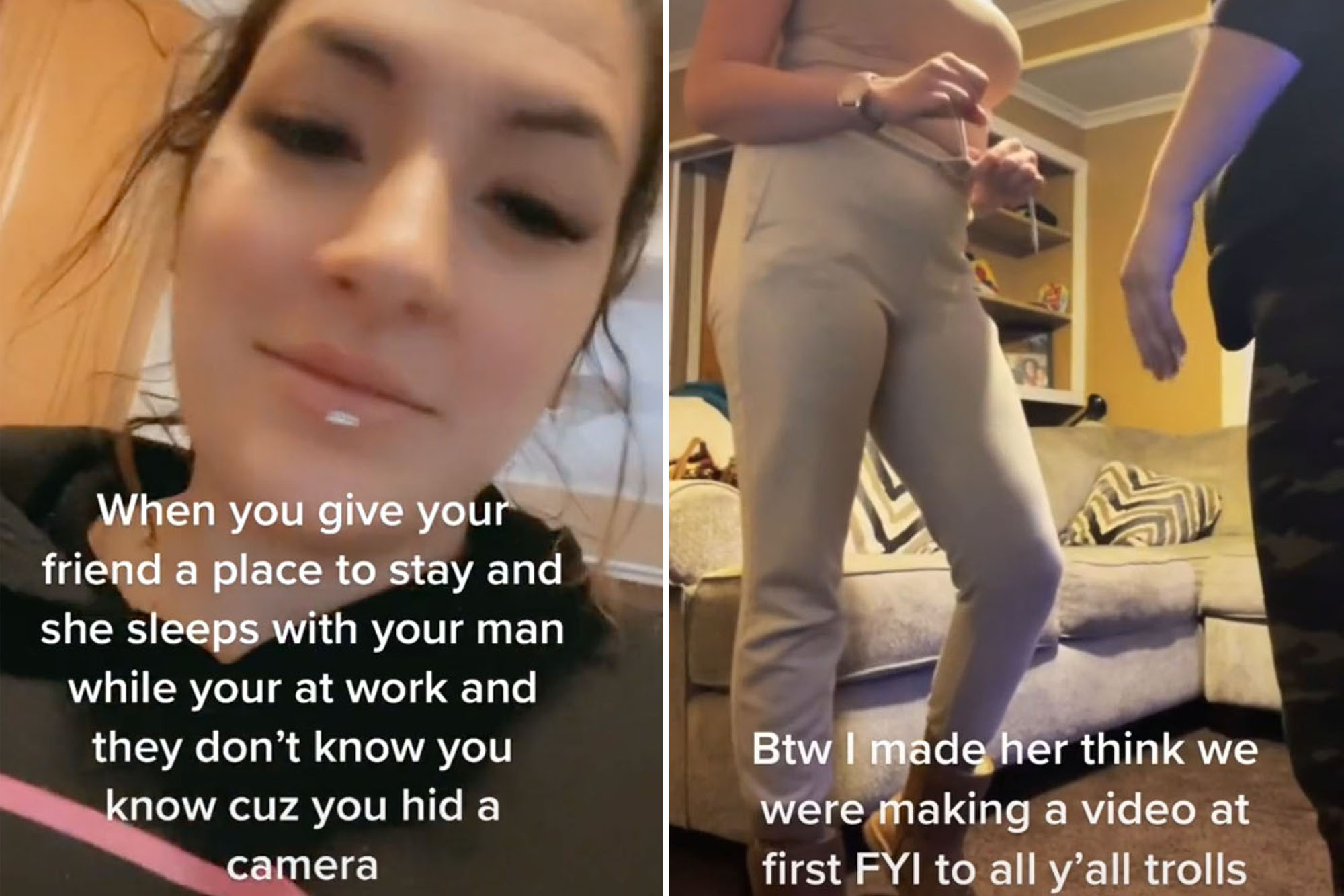 Best of ashley mickens's gallery kelsey obession andy des add photo real caught cheating videos