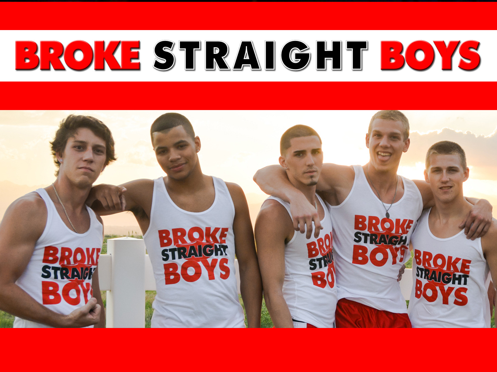 alyssa dubaere recommends Real Straight Men Porn