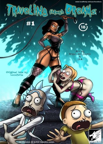 alison bowyer like rick and mortyhentai photo da poet recommends rick and mortyhentai pic