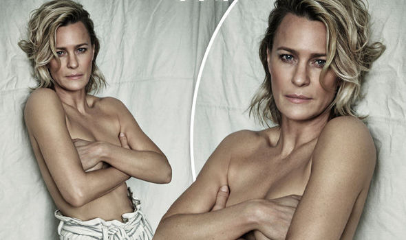 dawn leighton recommends robin wright naked dd young add robin wright naked photo