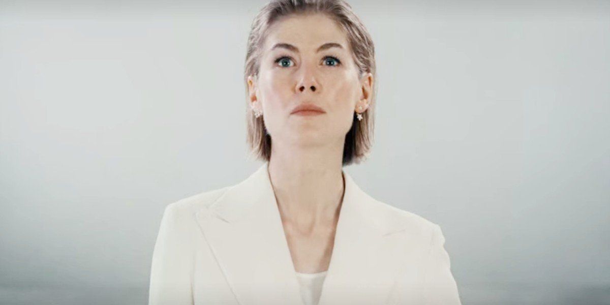 clay cary recommends Rosamund Pike Boobies