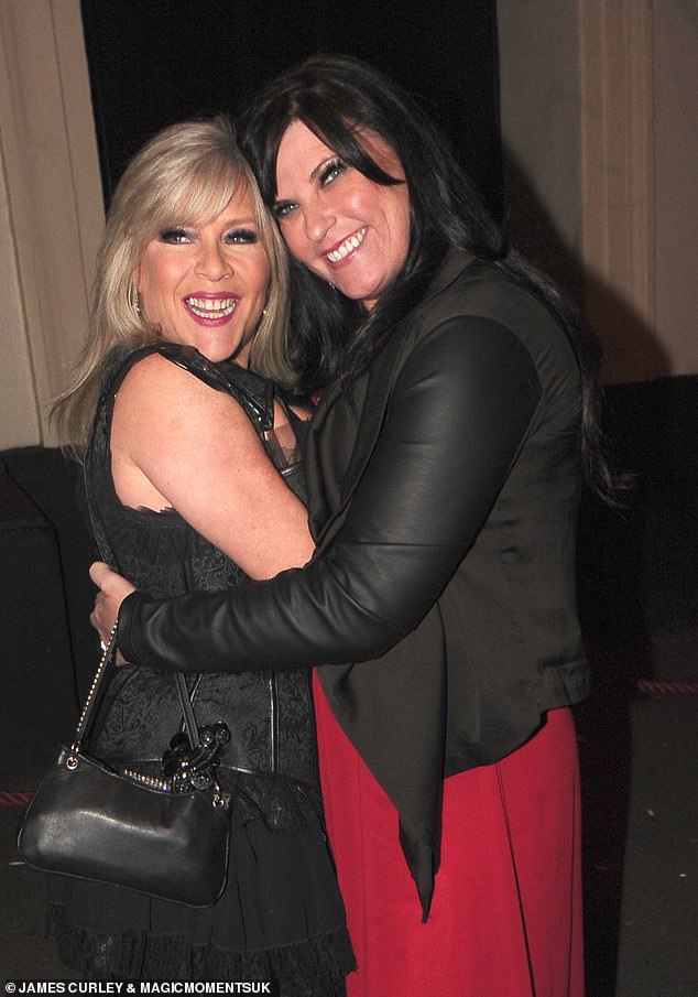 arjen villamor recommends Samantha Fox Lesbian