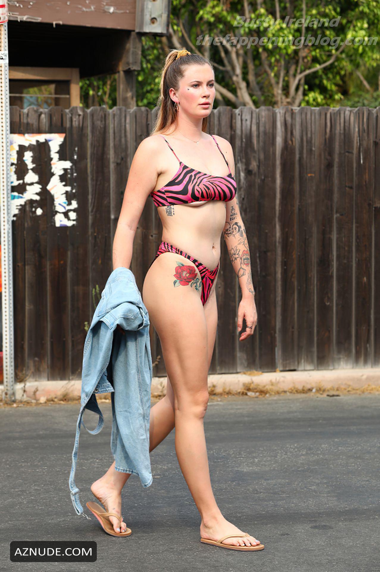 catherine leader recommends Sarah Connor Nude