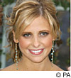 Best of Sarah michelle gellar porn