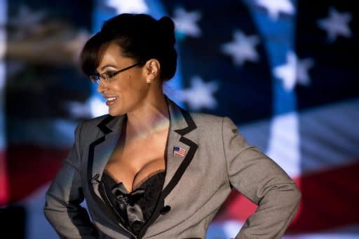 Best of sammyfloodxxx chaturbate charlene risner share sarah palin porn lisa ann photos
