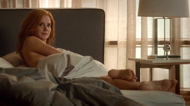 sarah rafferty leaks - bisex mfm tongue slaves middle ages chair