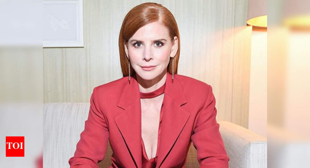 brenita williams recommends sarah rafferty leaks david cap add sarah rafferty leaks photo