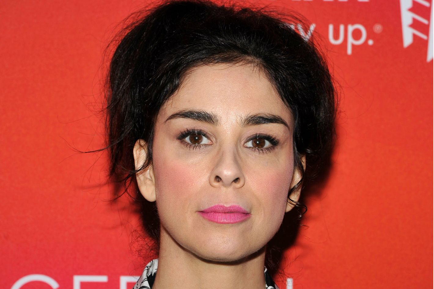 Best of Sarah silverman butt