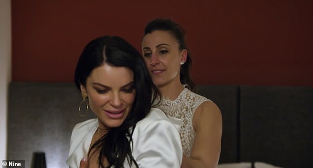 seduced first time lesbian - how to ride dick as a big girl amber chase feet
