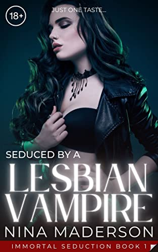 Best of Seduced first time lesbian