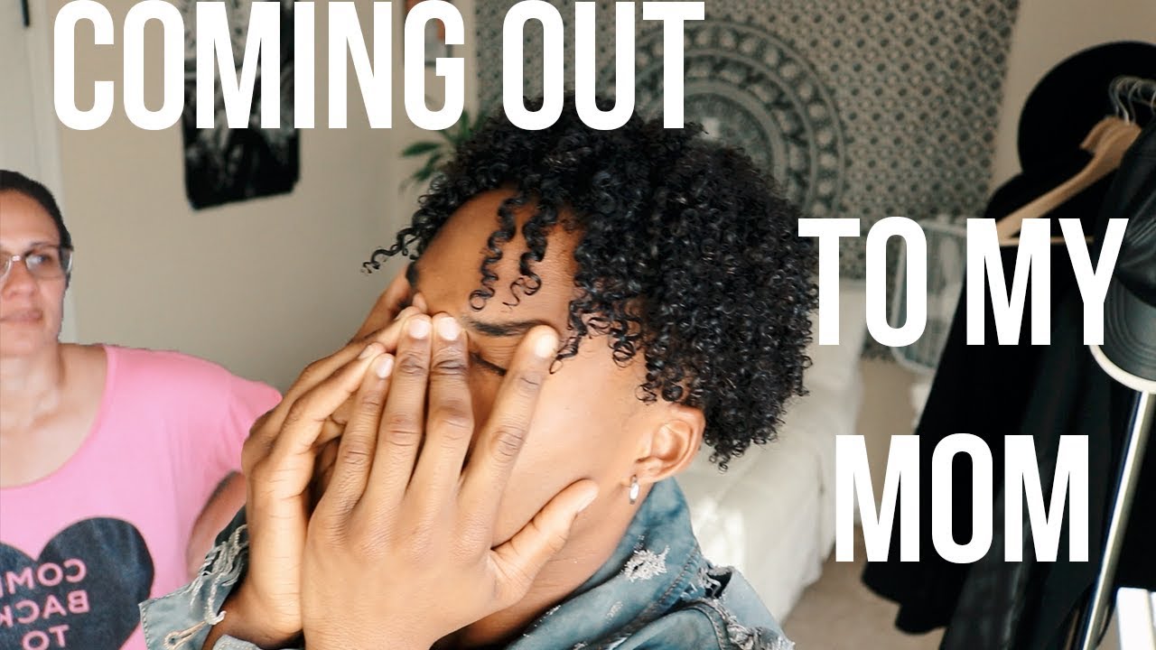 seen my mom naked - femboy solo porn free femdom