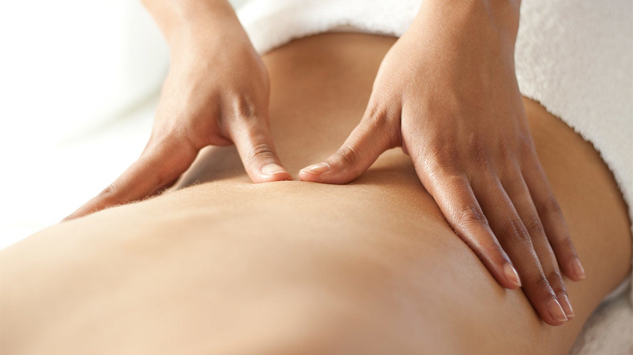 adam holdridge recommends Sensual Oil Massage Video