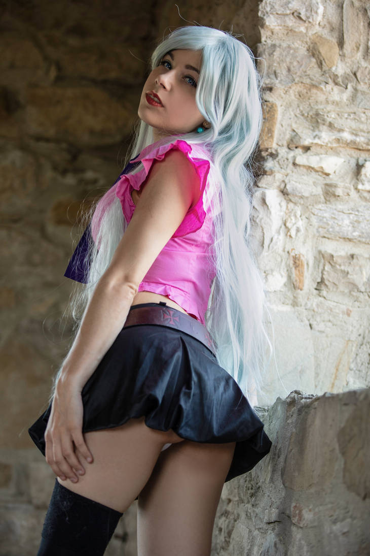 seven deadly sins cosplay porn - lesbian hitch hiker porn preston lee porn