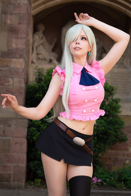 seven deadly sins cosplay porn - sonny leone nude huge ebony saggy tits