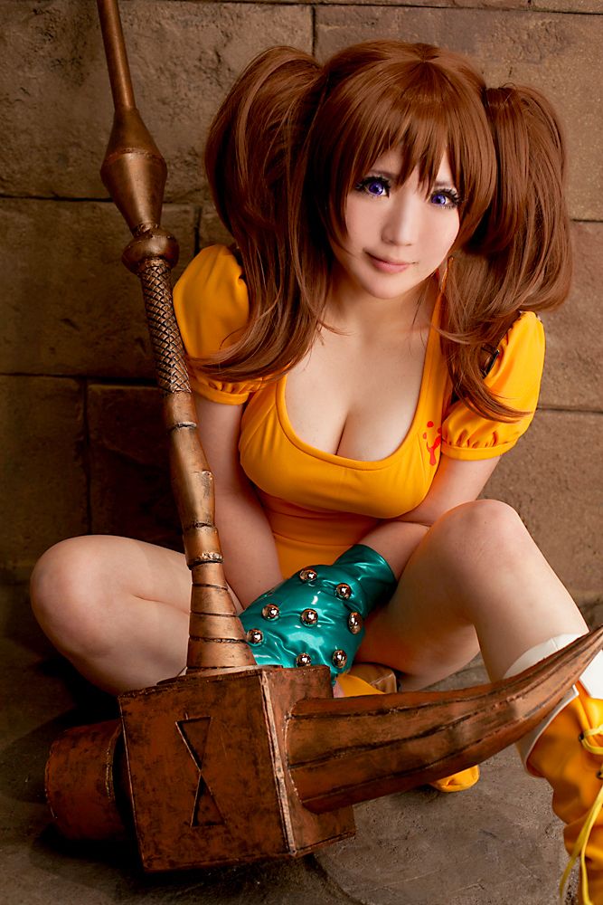 seven deadly sins cosplay porn - carley shimkus nude onlyfans leas