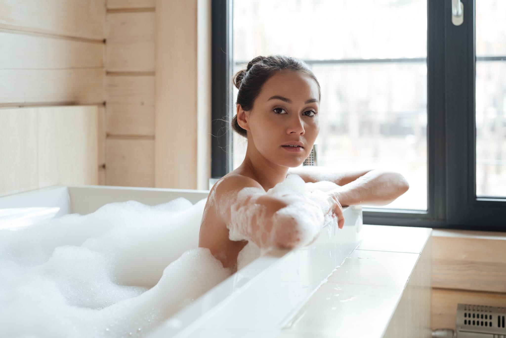 sexing in bathtub - candle boxxx videos popular nipple slip