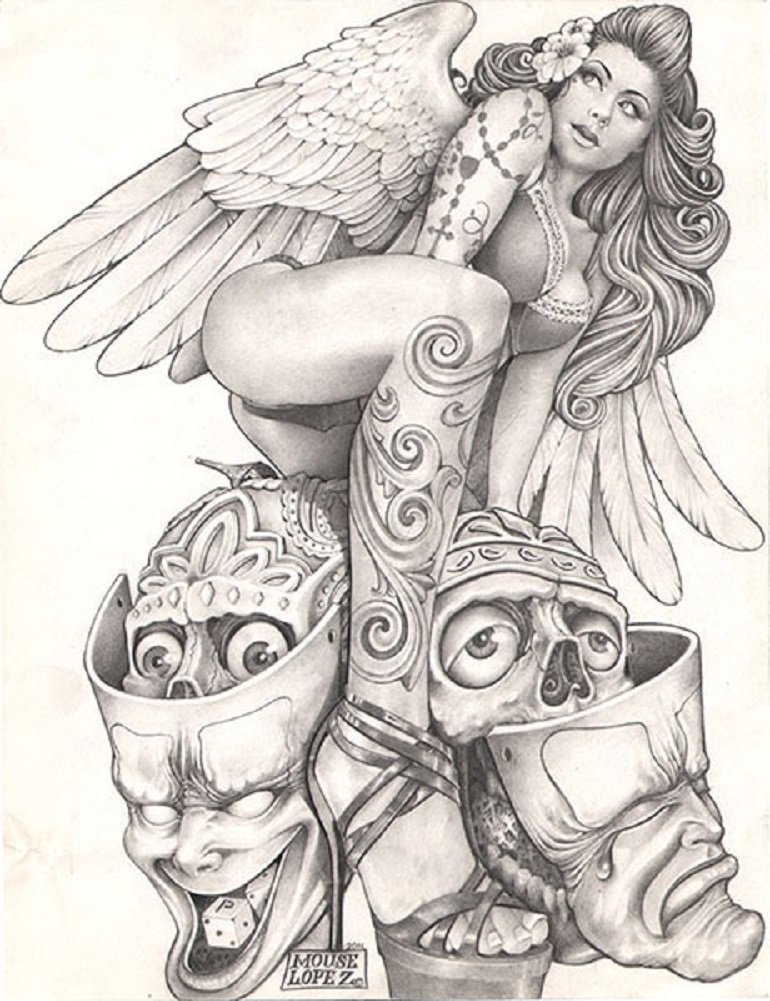 david hallas like stripper sexy angel photo bill kaylor recommends little summer videos pic