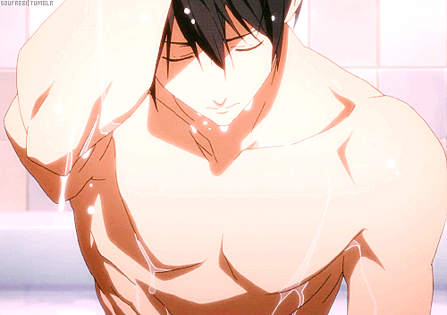 david navetta recommends sexy anime men naked pic