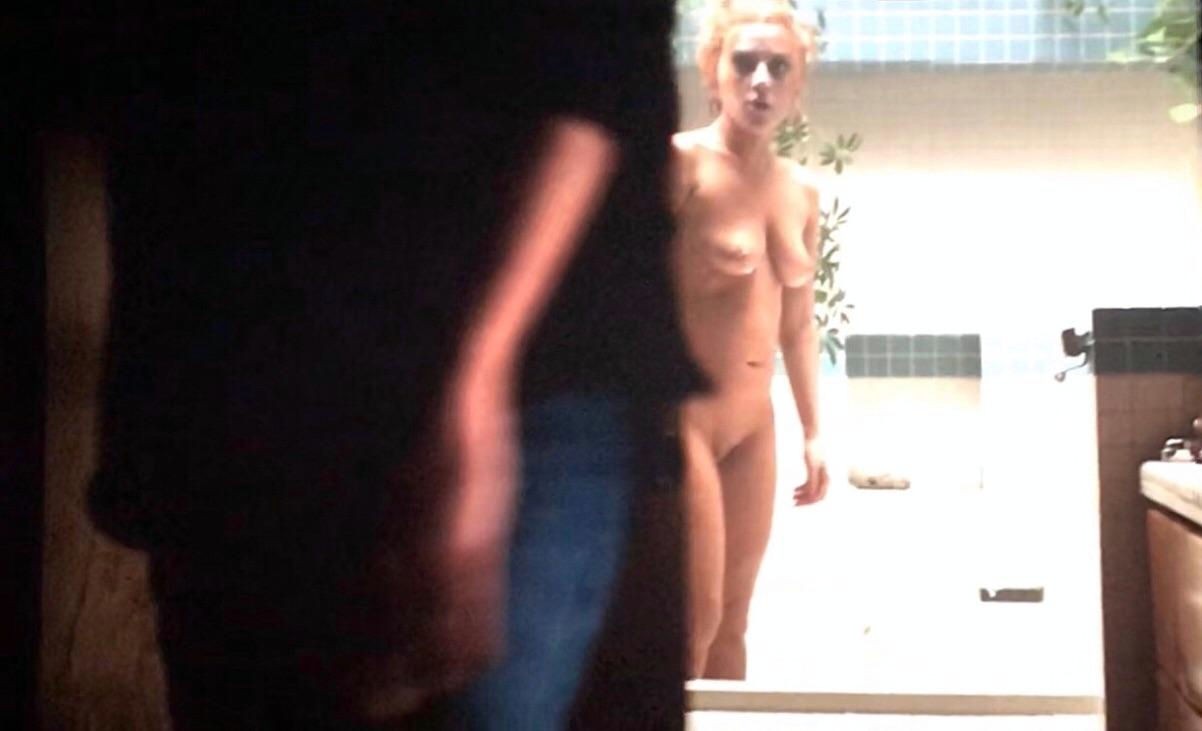 sexy lady gaga nude - naked shower video august taylor karma rx