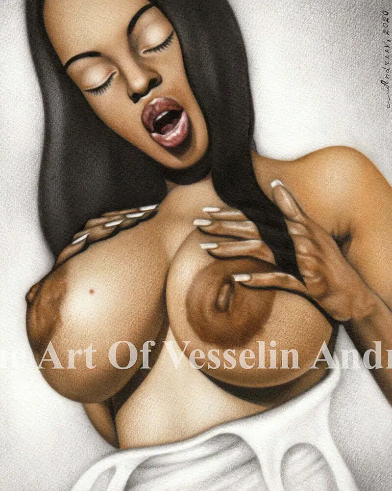 cheryl mabry recommends sexy naked black girls deb iannarelli add sexy naked black girls photo