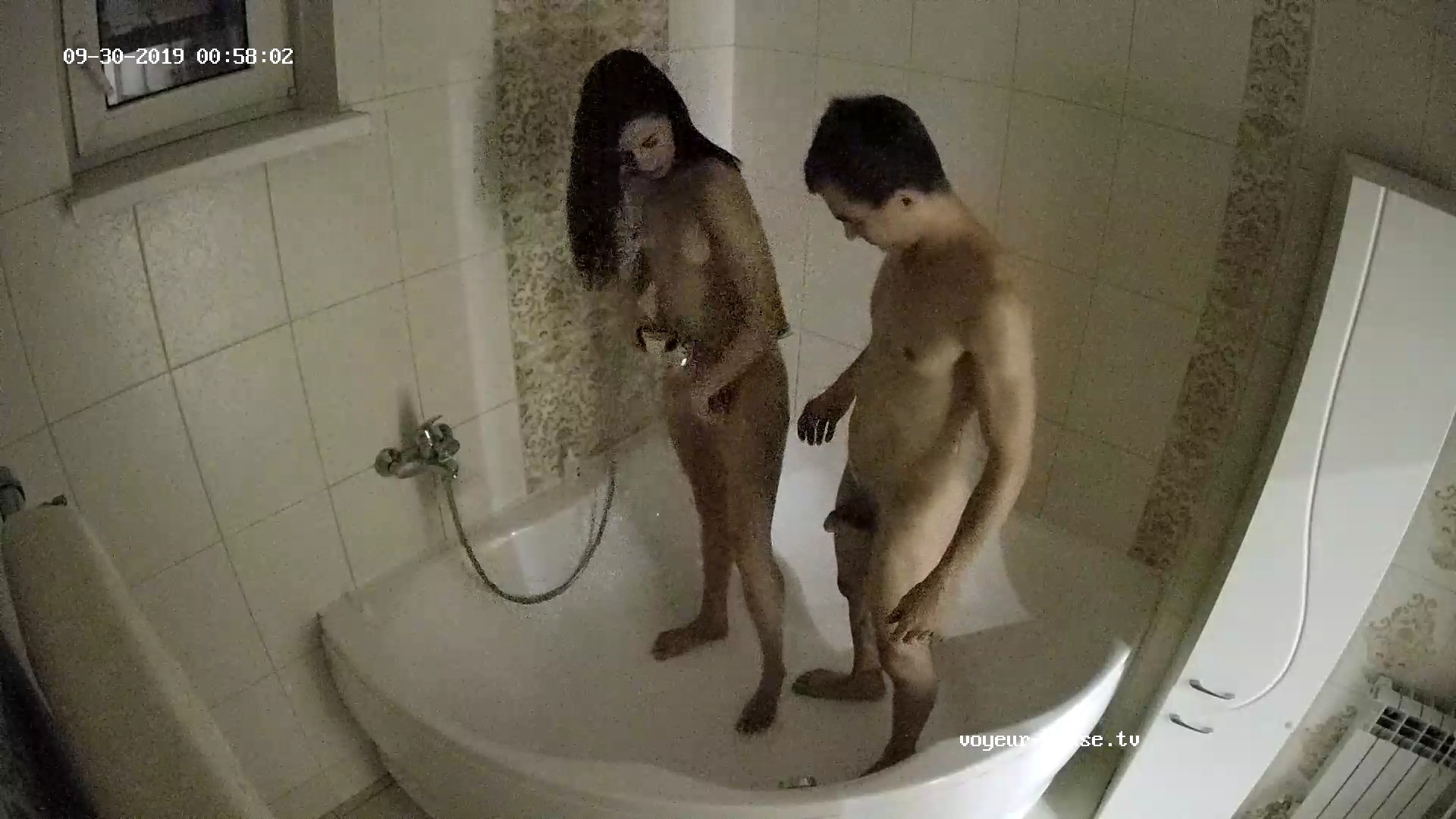 danielle mbaye like showering together naked photo amanda donnan recommends showering together naked pic