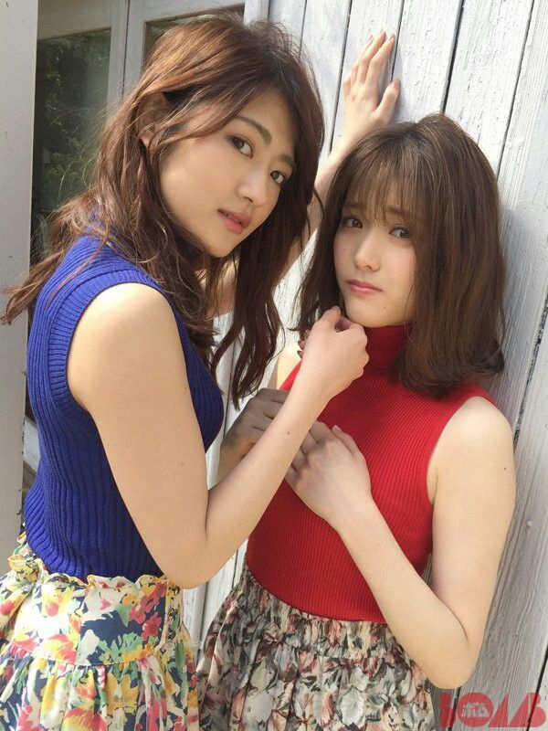 skinny lesbian strapon - crossdresser dildo mini sexdoll