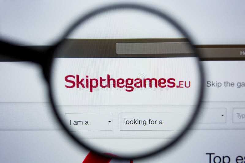 skip the game website web pic skip the game website