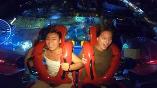 Sling Shot Ride Boob Slip orgy tumblr aloysius choong recommends Sling Shot Ride Boob Slip