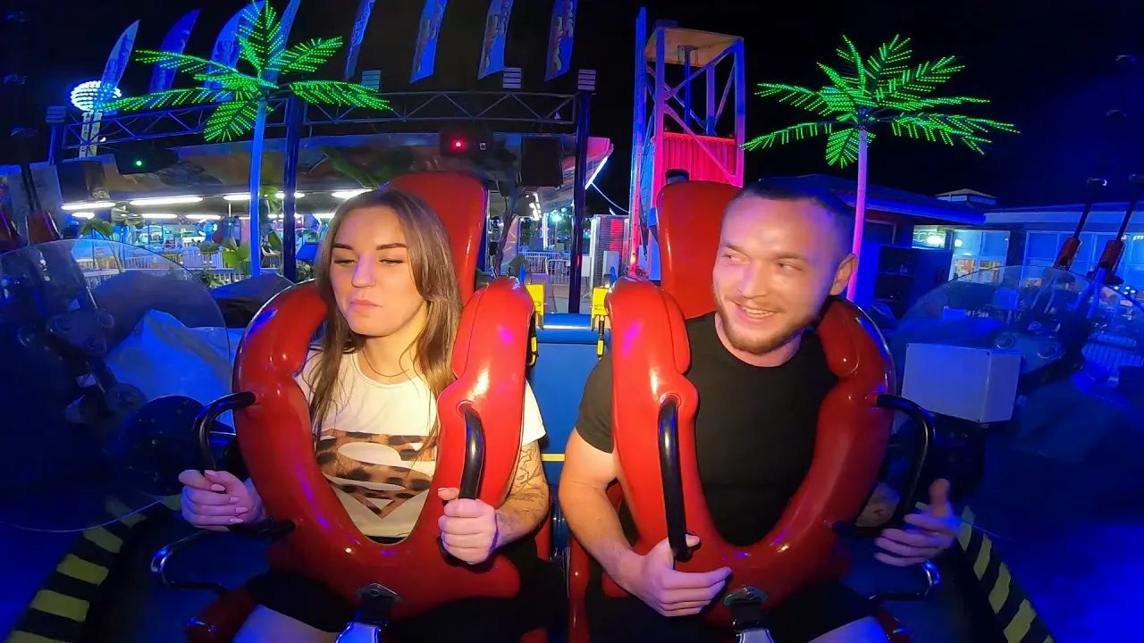 bob perez recommends slingshot ride nip slip di ramirez add slingshot ride nip slip photo
