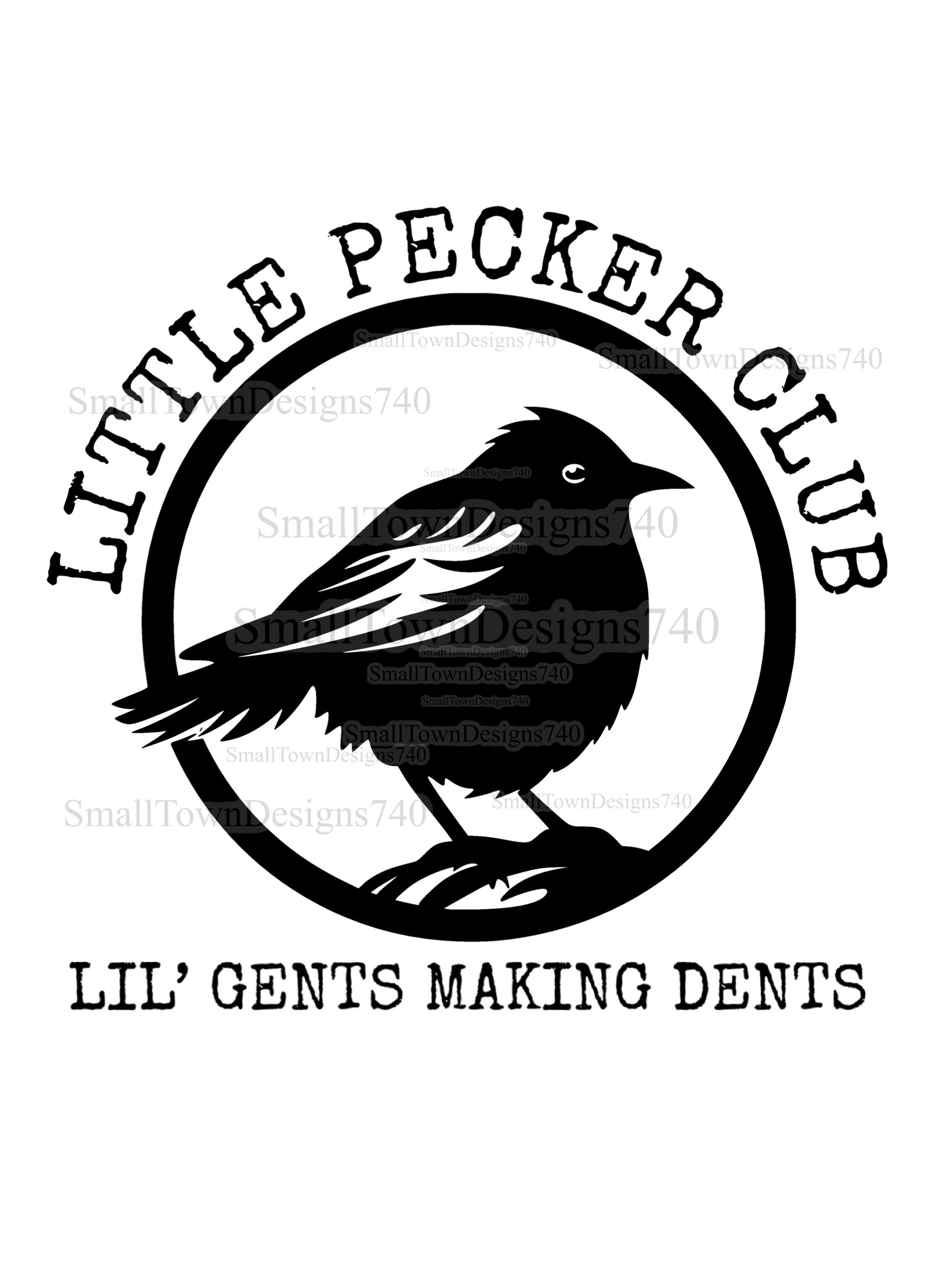amber teague recommends Small Pecker Club