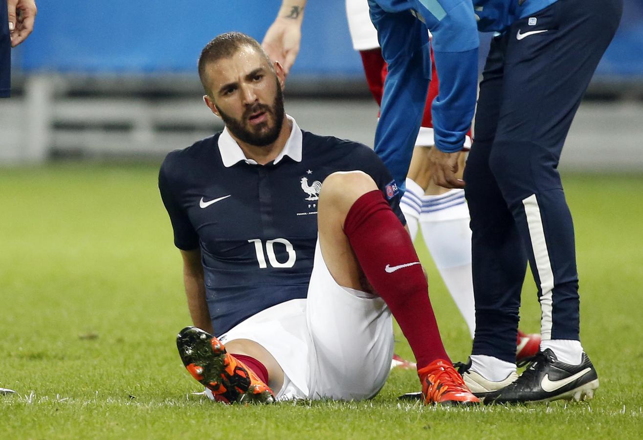 craig sarmiento recommends Soccer Player Sextape
