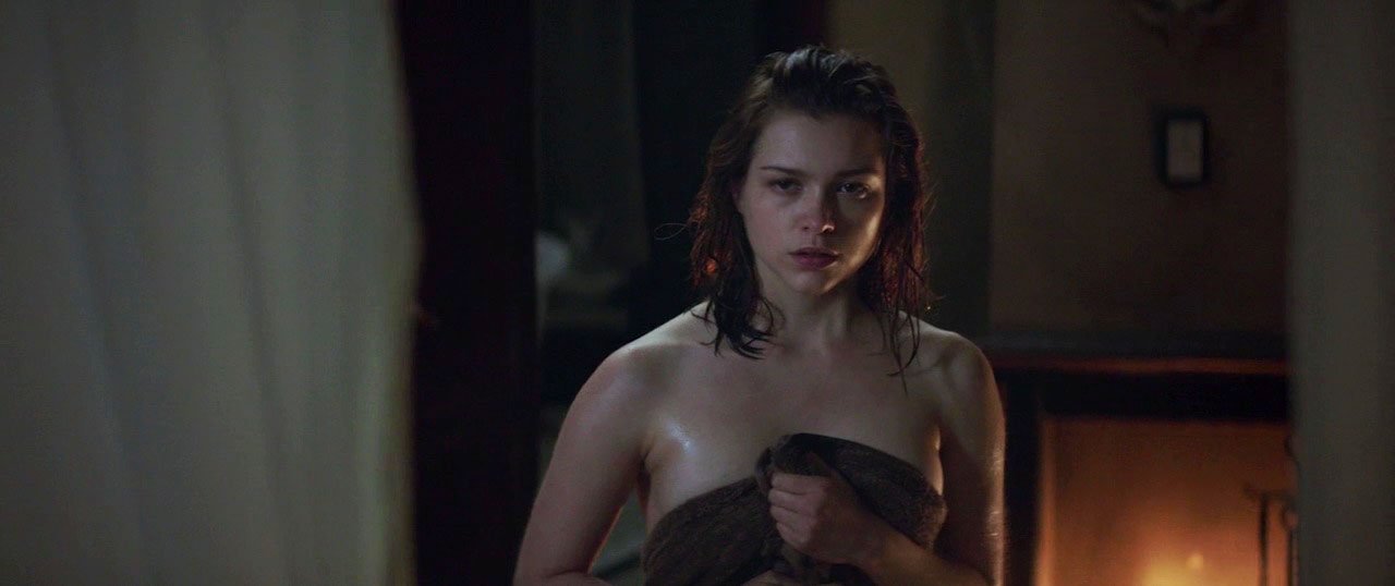 bbosa brian recommends sophie cookson naked pic