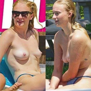 brent brennan recommends Sophie Turner Nude Pics