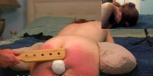 Best of cierra kelley's gallery ashley shye anthony mcnamee add photo spanking anal punishment