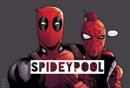 spideypool axel braun - cassi asmr leaked larkin love feet