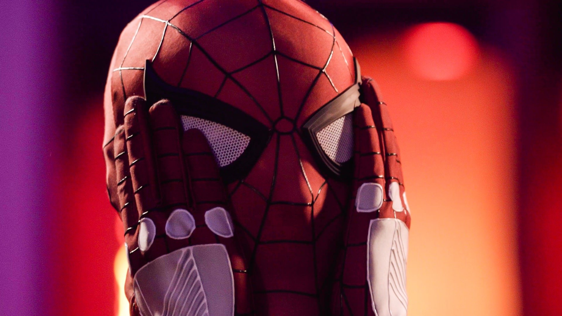 spideypool axel braun - kate marley threesome porn gear shift